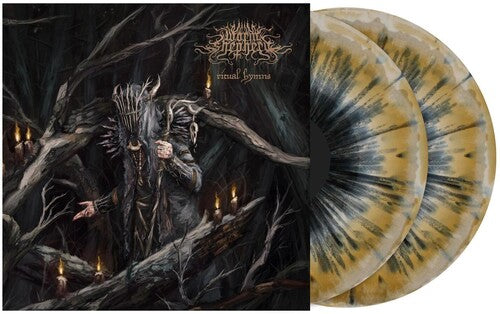 Worm Shepherd: Ritual Hymns - VINYL