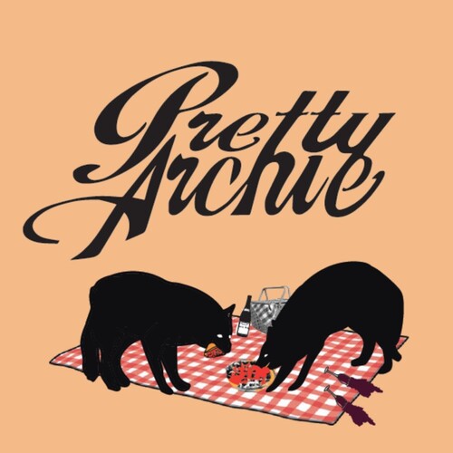 Pretty Archie: Pretty Archie - COMPACT DISCS