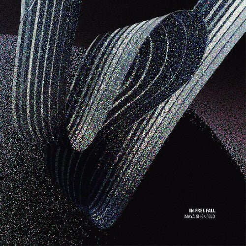 Maya Shenfeld: In Free Fall { Record }