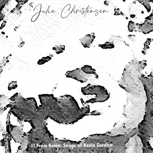 Julie Christensen: 11 From Kevin { Record }