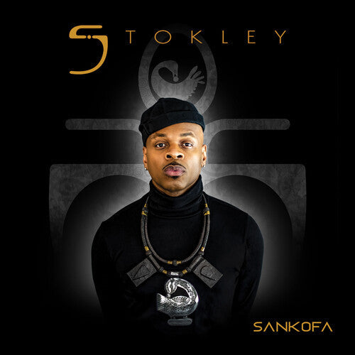 Stokley: Sankofa - CD