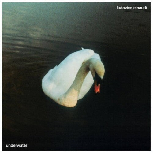 Ludovico Einaudi: Underwater - COMPACT DISCS