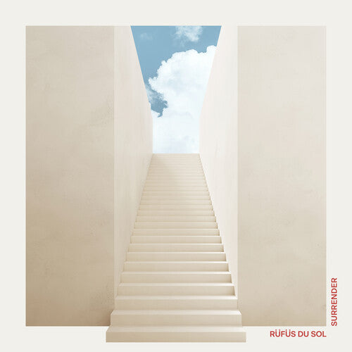 Rufus Du Sol: Surrender - COMPACT DISCS