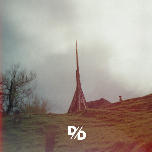 Divide and Dissolve: Gas Lit - VINYL