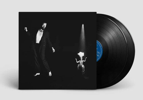 Father John Misty: Chloë and the Next 20th Century - VINYL