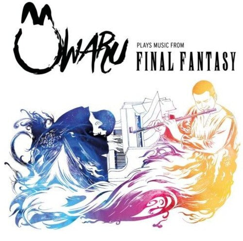 Owaru: Owaru Plays Music From Final Fantasy - CD