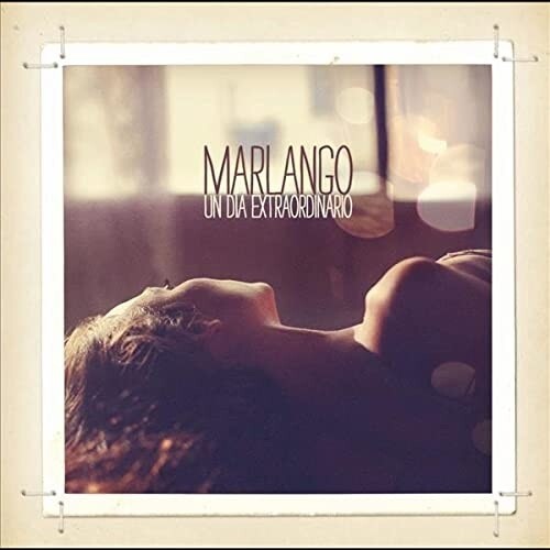 Marlango: Un Dia Extraordinario - VINYL