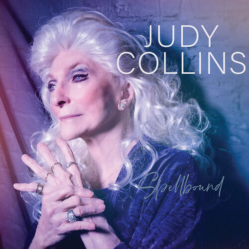 Judy Collins: Spellbound - COMPACT DISCS