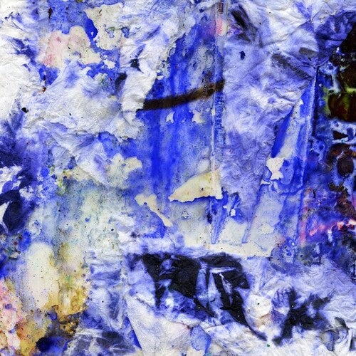 Lucy Railton: Subaerial { Record }