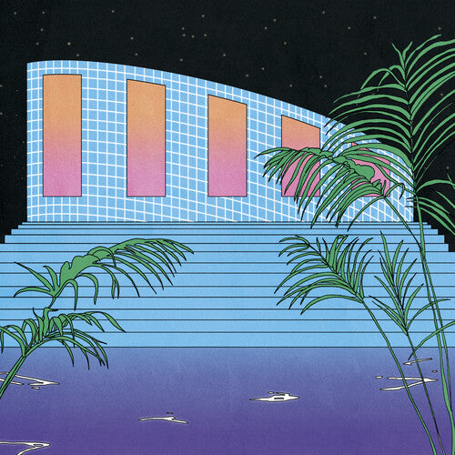 Teen Daze: Interior { Record }