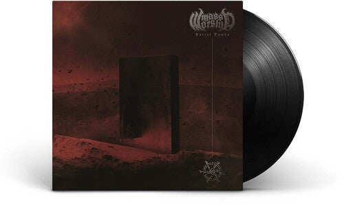Mass Worship: Portal Tombs - VINYL