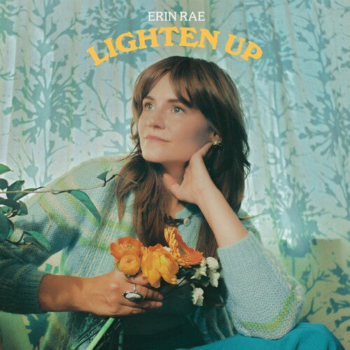 Erin Rae: Lighten Up - COMPACT DISCS