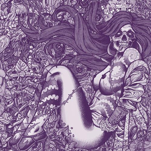 Jesuit- Discography ( LP )