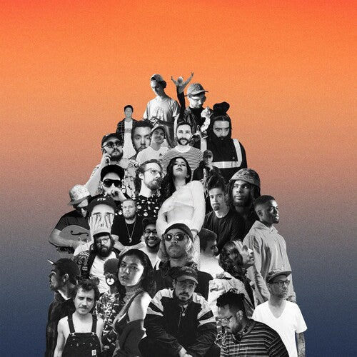 Various Artists: Decade of Doom: Dome of Doom Records 10 Year Anniv. / Various { Record }