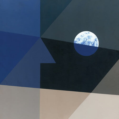 Astral Flex: I Can See My House From Here - VINYL