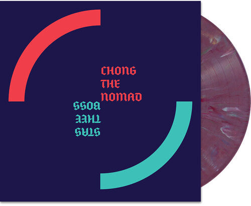 Chong the Nomad / Stas Thee Boss: Love Memo / S'WOMEN { Record }