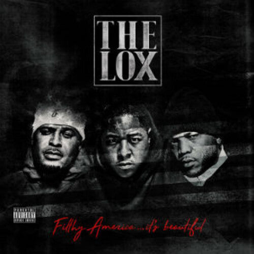 The LOX: Filthy America...It's Beautiful { Record }