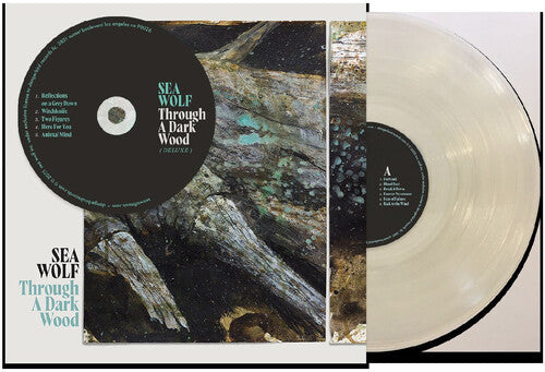 Sea Wolf: Through A Dark Wood { Record }