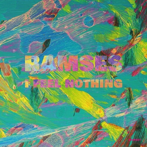 Ramses: I Feel Nothing { Record }