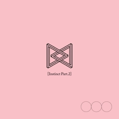 OnlyOneOf: Instinct Part.2 - CD