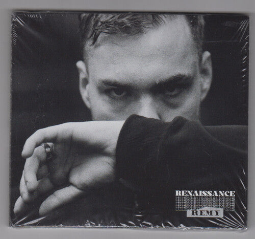 Remy: Renaissance - COMPACT DISCS