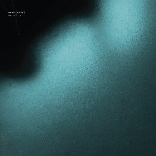Deaf Center: Neon City { Record }