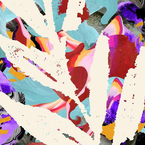 The Album Leaf- Past & Future Tense ( LP )