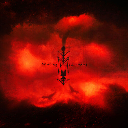 Oddland: Vermilion - CD