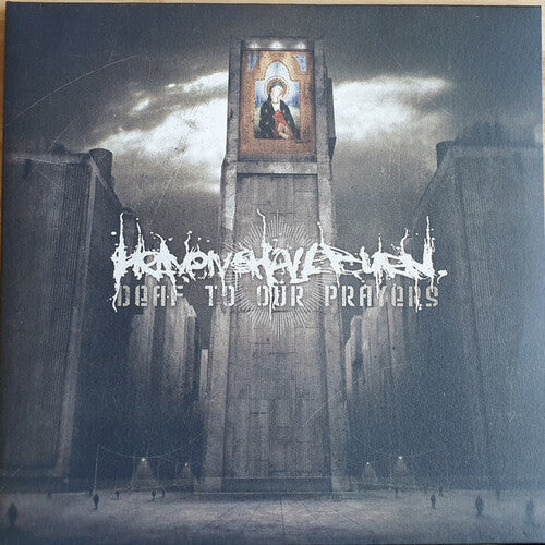 Heaven Shall Burn: Deaf To Our Prayers - VINYL