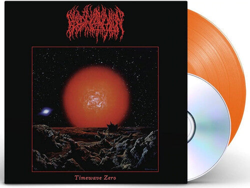 Blood Incantation: Timewave Zero - VINYL