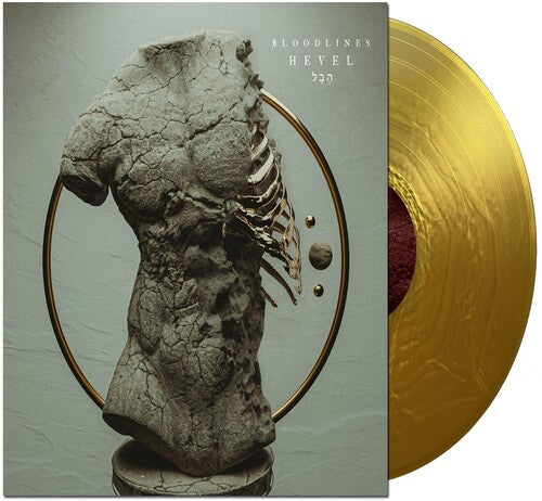 Bloodlines: Hevel - VINYL