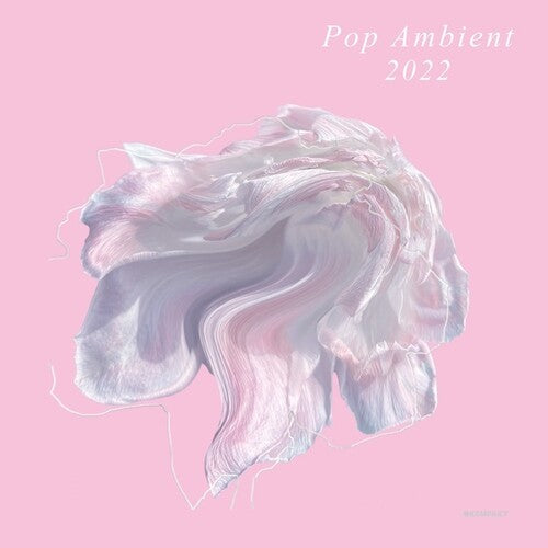 Various Artists: Pop Ambient 2022 / VARIOUS - COMPACT DISCS