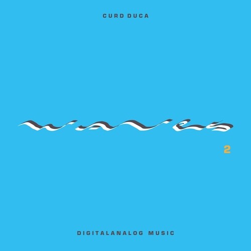 Curd Duca: Waves 2 { Record }