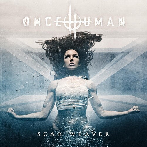 Once Human: Scar Weaver - VINYL