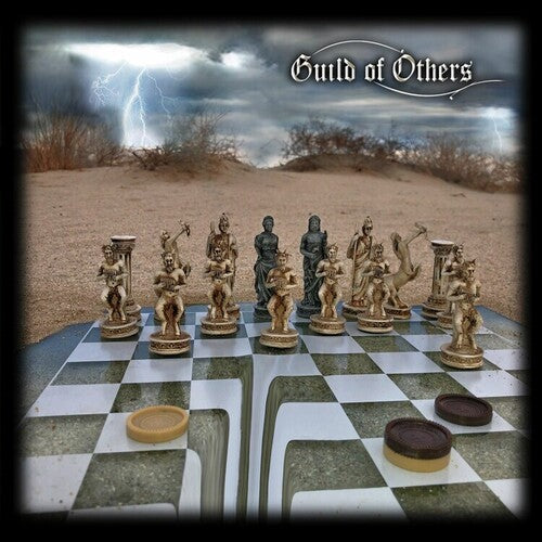 Guild of Others: Guild Of Others - CD