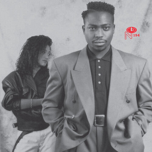 Various Artists: V4 Visions: Of Love & Androids / Various { Record }