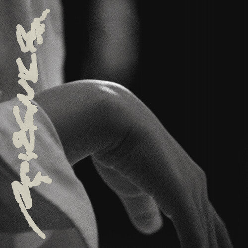 Pan Daijing: Tissues (RED) { Record }