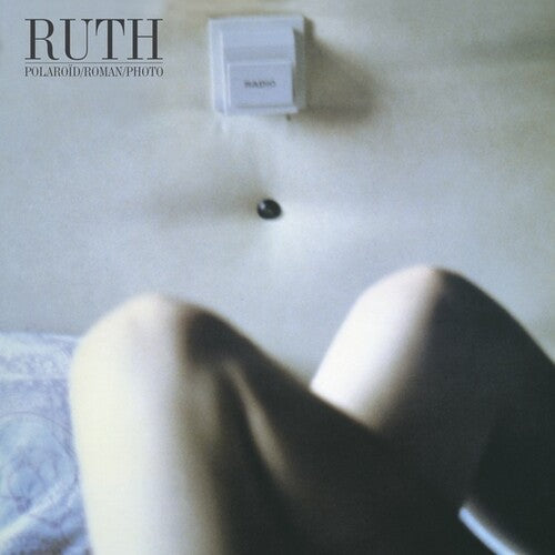 Ruth: Polaroid / Roman / Photo - VINYL