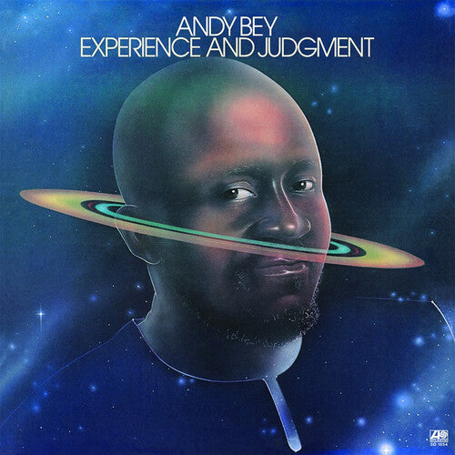 Andy Bey: Experience and Judgment - VINYL