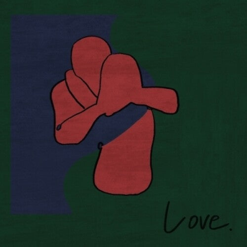 Def.: Love (Limited Edition) (incl. Booklet + Photocard) - CD