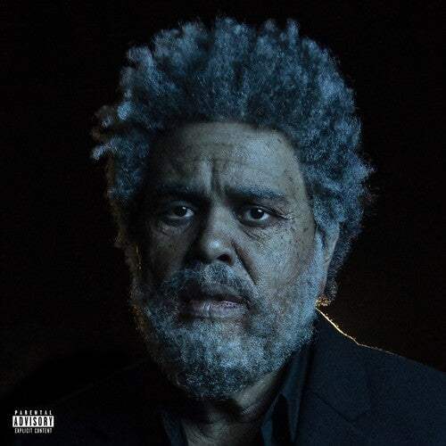 The Weeknd: Dawn FM - CD