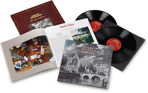 Geoff Muldaur- His Last Letter ( LP )