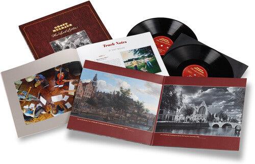 Geoff Muldaur- His Last Letter ( LP )