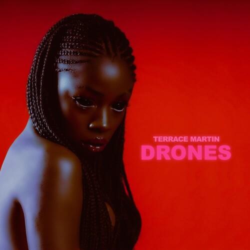 Terrace Martin- DRONES ( LP )