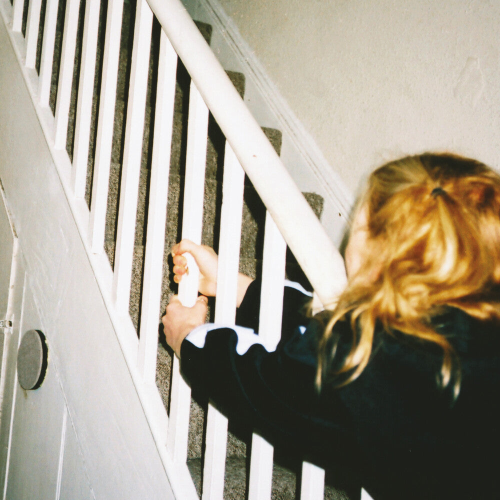 Fenne Lily- On Hold [LP] ( LP )