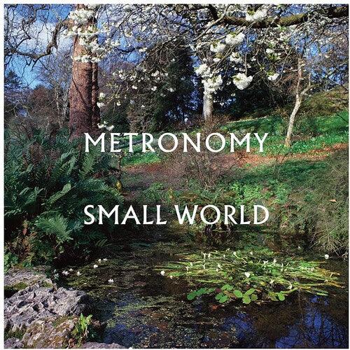 Metronomy- Small World ( LP )