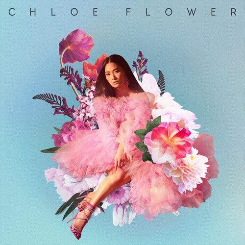 Chloe Flower- Chloe Flower ( LP )