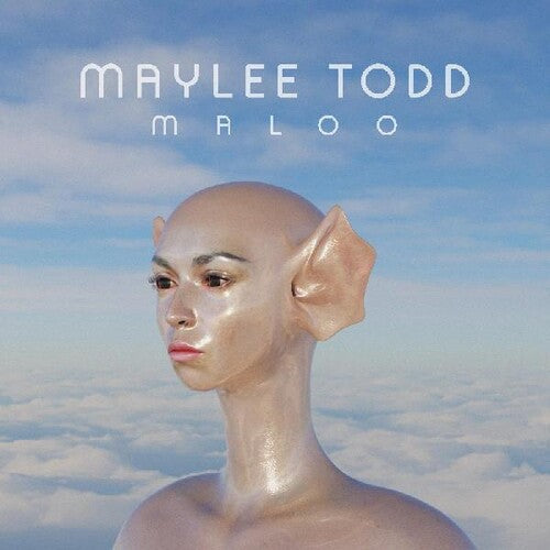 Maylee Todd: Maloo { Record }