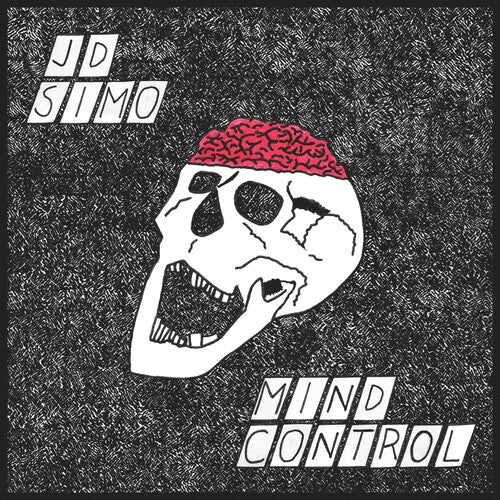Jd Simo: Mind Control { Record }