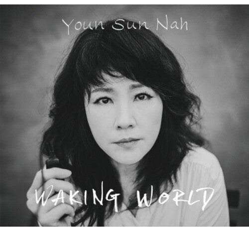 Nah Youn Sun: Waking World (incl. Booklet) - CD